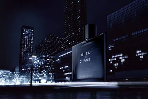 bleu de chanel musica anuncio|blue de chanel campaign images.